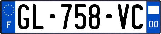 GL-758-VC