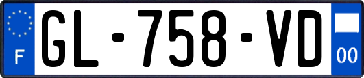 GL-758-VD