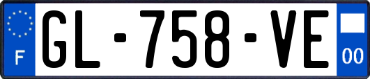 GL-758-VE