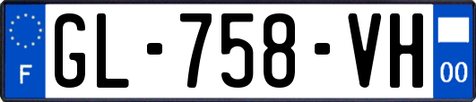 GL-758-VH
