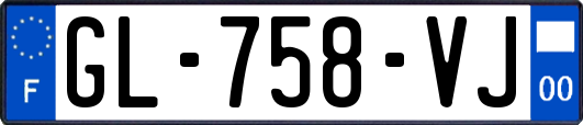 GL-758-VJ