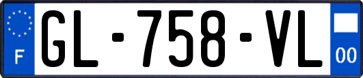 GL-758-VL