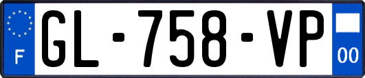 GL-758-VP