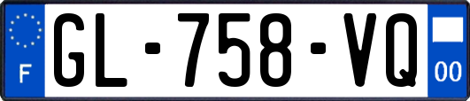 GL-758-VQ