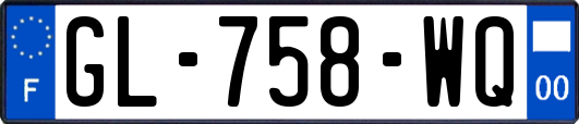 GL-758-WQ