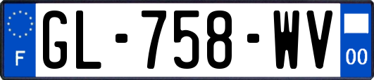 GL-758-WV