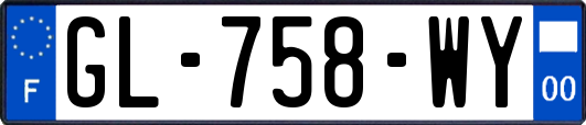 GL-758-WY
