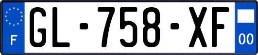 GL-758-XF