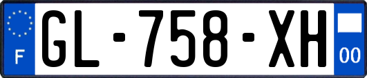 GL-758-XH
