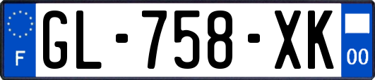 GL-758-XK