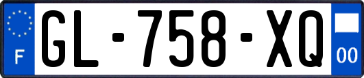 GL-758-XQ