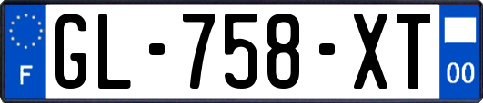 GL-758-XT
