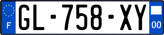 GL-758-XY