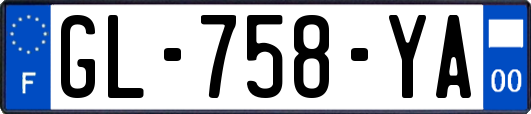 GL-758-YA