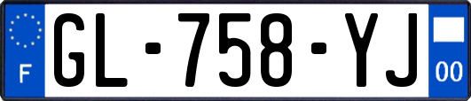 GL-758-YJ