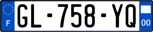 GL-758-YQ