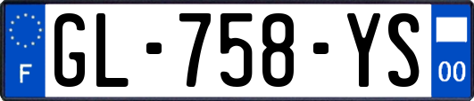 GL-758-YS