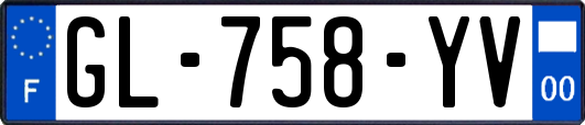 GL-758-YV