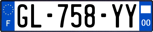GL-758-YY