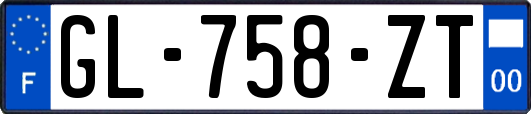 GL-758-ZT