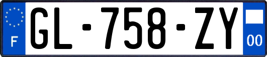 GL-758-ZY