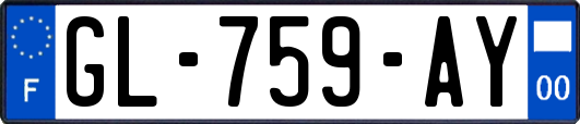 GL-759-AY