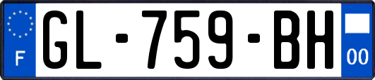 GL-759-BH