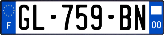 GL-759-BN