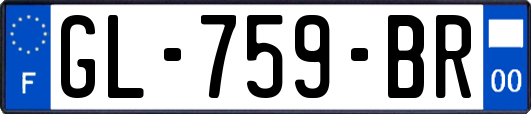 GL-759-BR
