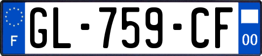 GL-759-CF
