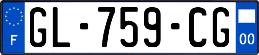 GL-759-CG