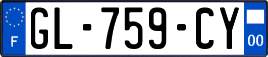 GL-759-CY