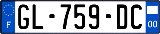 GL-759-DC