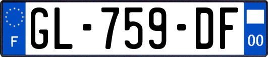 GL-759-DF