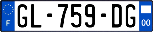 GL-759-DG
