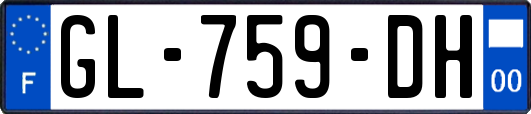 GL-759-DH