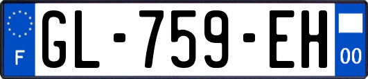 GL-759-EH