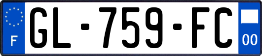 GL-759-FC