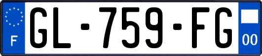 GL-759-FG