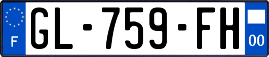 GL-759-FH