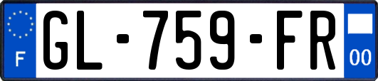 GL-759-FR