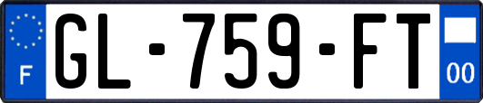 GL-759-FT
