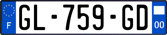 GL-759-GD