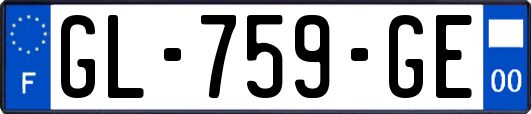 GL-759-GE