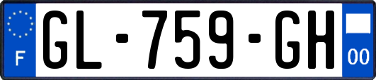 GL-759-GH