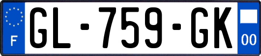 GL-759-GK