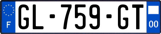 GL-759-GT