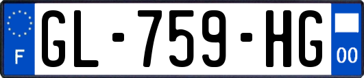 GL-759-HG
