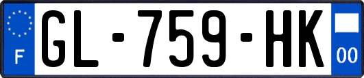 GL-759-HK