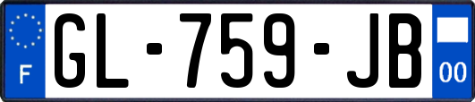 GL-759-JB